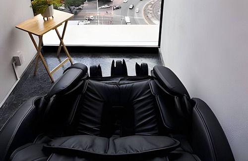 Americana House | Distrito Chapultepec 10A by Del Mar