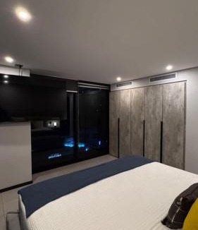 Americana Apartment | Distrito Chapultepec