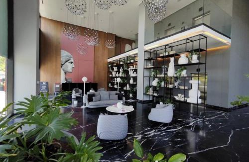 Americana Apartment | Distrito Chapultepec