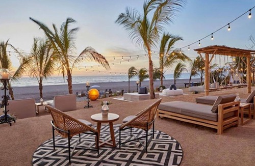 Valle Dorado Resort | Dive into Luxury and Fun with our 1 Br Suite at Vidanta Grand Mayan