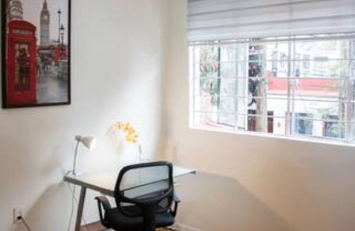 Benito Juarez Apartment | Divine Residential Apartment Colonia Nápoles near WTC, expos and Pepsicenter