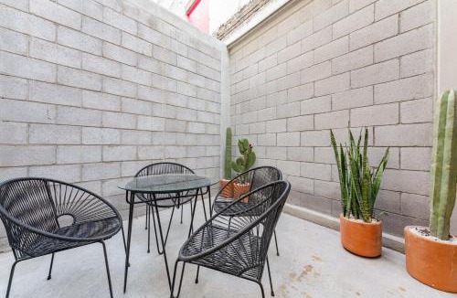 Doctores Apartment | Doctores Apartments by VH