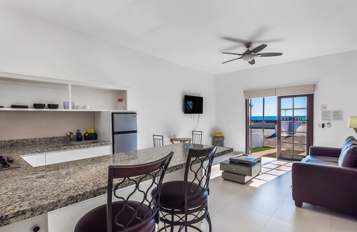 La Paloma House | Dog-friendly beach haven with heated pool, hot tub, kitchenette, patio, AC
