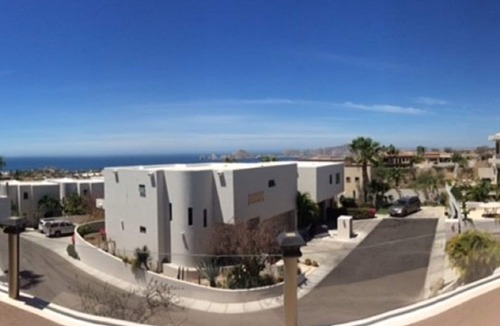 Cabo San Lucas House | Dog friendly Cabo home! Cabo arch views! Next to private school.