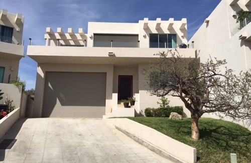 Cabo San Lucas House | Dog friendly Cabo home! Cabo arch views! Next to private school.