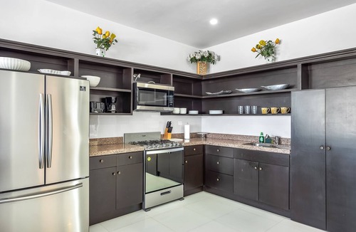 La Paloma House | Dog-friendly ocean-view home with heated outdoor pool, hot tub, streaming, patio