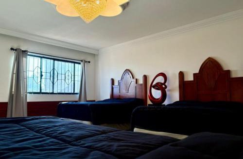 Lomas de Mazatlan House | Domus Áurea