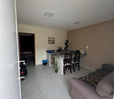 Veracruz Apartment | Don Charlie