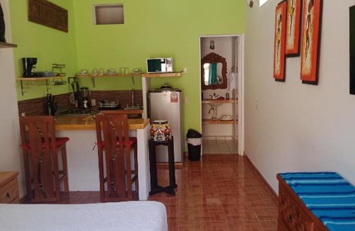 Sayulita Apartment | Don cruz mariposa #8