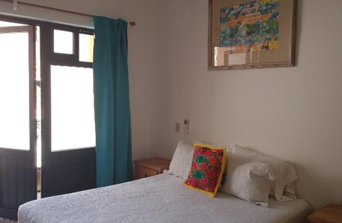 Sayulita Apartment | Don cruz mariposa #8