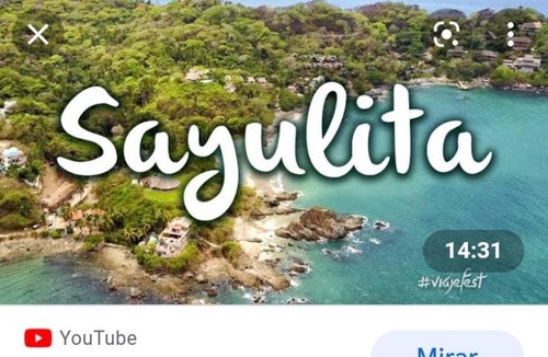 Sayulita Apartment | Don cruz mariposa #8
