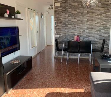 Benidorm Apartment | Don Paco 16-B
