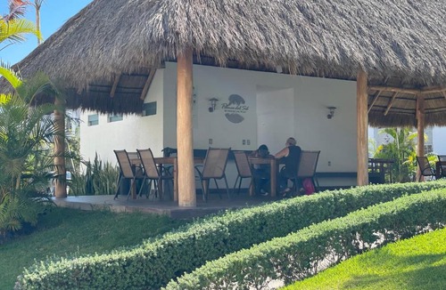 Manzanillo House | Don pekas