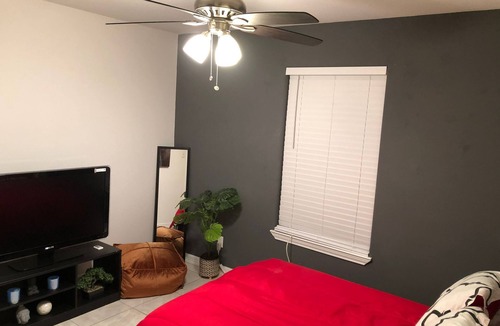 Donna House | Donna Mint home 3bd -2 bath