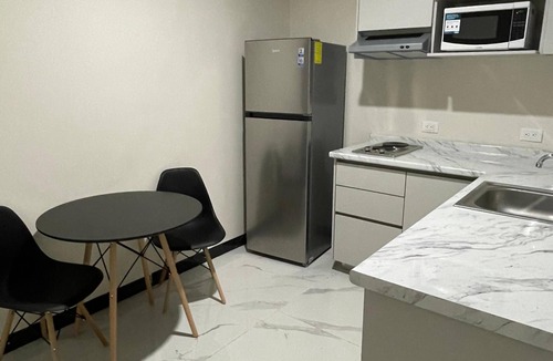 Guadalupe Apartment | Double Suite- 500m from "La Lomita".
