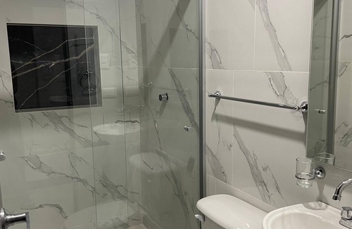 Guadalupe Apartment | Double Suite- 500m from "La Lomita".