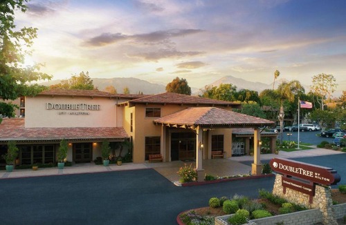 Claremont Hotel | DoubleTree by Hilton Claremont