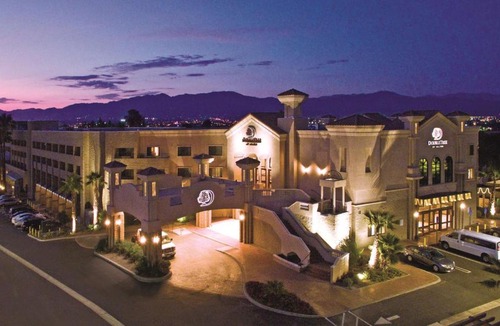 Montebello Hotel | DoubleTree by Hilton Rosemead