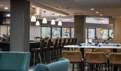 Salisbury Hotel | DoubleTree by Hilton Salisbury