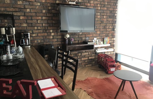 Puebla Historic Center Apartment | Downtown brand new apartment with free parking