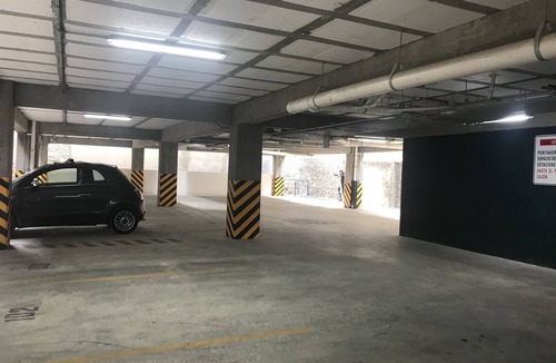 Puebla Historic Center Apartment | Downtown brand new apartment with free parking