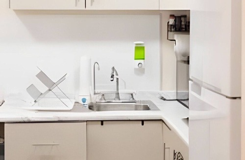 Doctores Apartment | Downtown 2BR apartment: CLOSE TO MAIN ATTRACTIONS