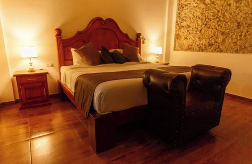 Coatepec Apartment | Downtown Coatepec