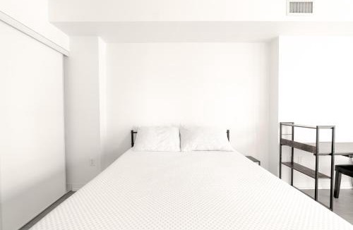 Garden District Apartment | Downtown Elite Residence - World Cup Retreat