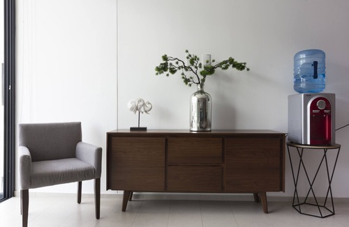 zona dos extendida Apartment | Downtown Querétaro Apartment. Large space with style and comfort