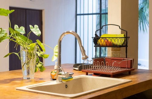 Centro House | Downtown paradise in Yucatan