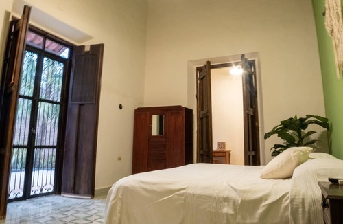 Centro House | Downtown paradise in Yucatan