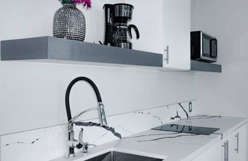 Centro Apartment | Downtown Studio Apartments 1