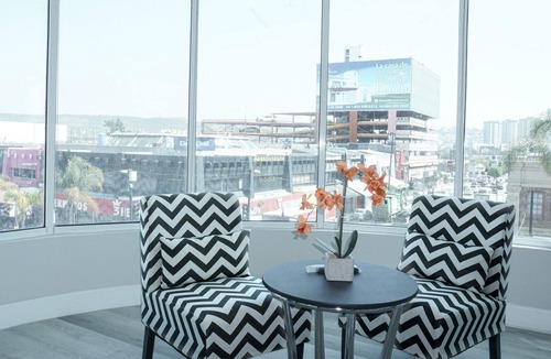 Centro Apartment | Downtown Studio Apartments 1