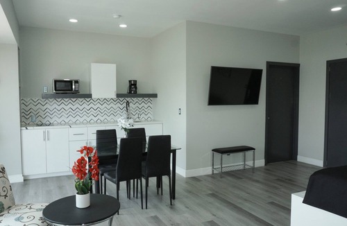 Centro Apartment | Downtown Studio Apartment 2