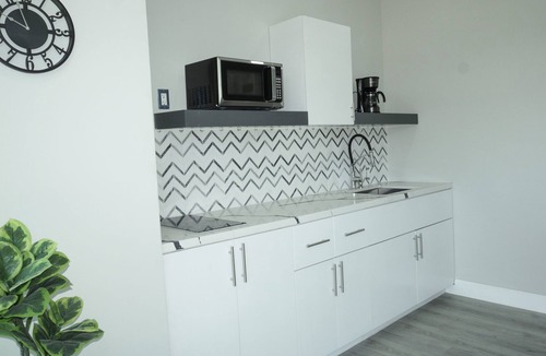 Centro Apartment | Downtown Studio Apartment 2
