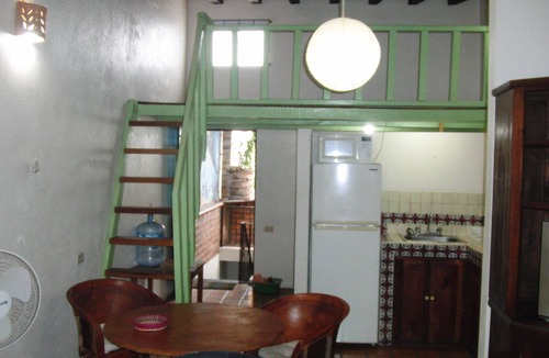 Romantic Zone Apartment | Downtown Studio #3 close to Los Muertos Beach