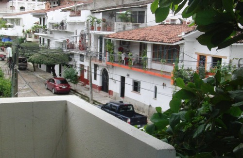 Romantic Zone Apartment | Downtown Studio #3 close to Los Muertos Beach