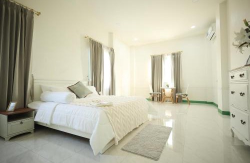 Nang Lae House | Doythara Wellness an Eco Budget stay