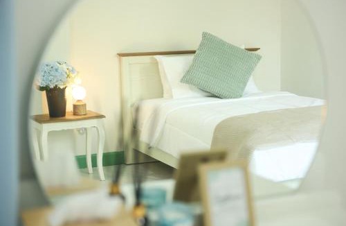 Nang Lae House | Doythara Wellness an Eco Budget stay