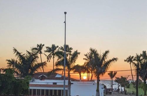 Las Brisas Apartment | Dpto. a unos pasos de la playa en Las Brisas