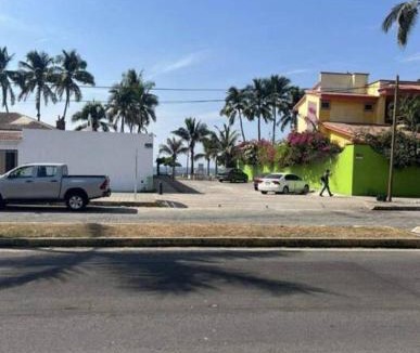 Las Brisas Apartment | Dpto. a unos pasos de la playa en Las Brisas