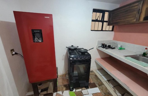 De Guadalupe Apartment | Dpto Cómodo Barrio Guadalupe Céntrico con Estac y FREE WIFI