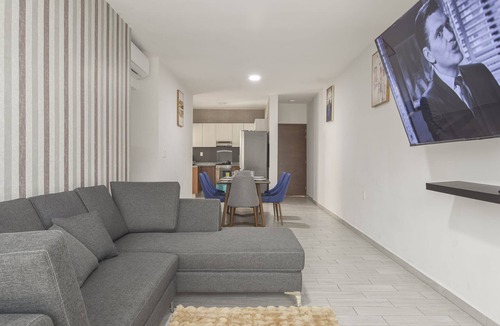Boca del Rio Apartment | Dpto. Familiar a minutos de la playa