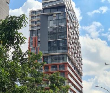 Americana Apartment | Dpto nuevo en Chapultepec
