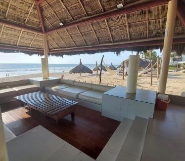 Quintas del Mar Apartment | Dpto Venados