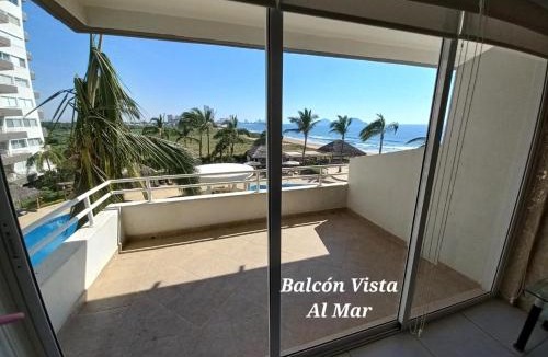 Quintas del Mar Apartment | Dpto Venados