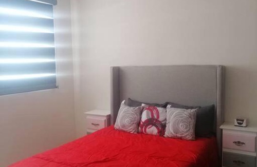 San Juan de Dios Apartment | Dpto Zona Centro de Guadalajara Punto Central