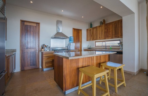 Bucerias Condo | Dream come true Los Veneros Penthouse