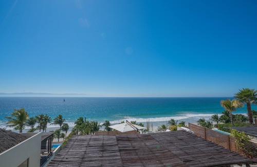 Bucerias Condo | Dream come true Los Veneros Penthouse