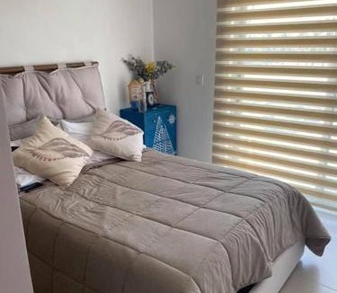 Boulevard Barra Vieja Apartment | Dream diamante